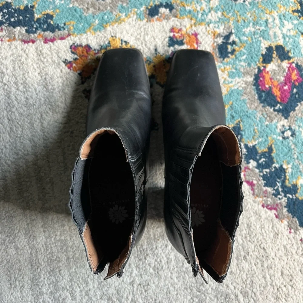 Yellowbox Booties - Picture 7 of 7